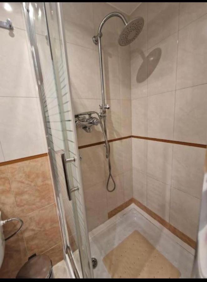 גיחון Apartamento Con Terraza Y Parking חדר תמונה