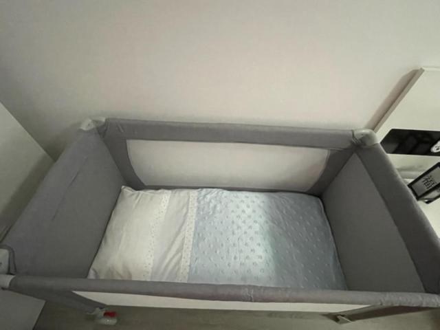 גיחון Apartamento Con Terraza Y Parking מראה חיצוני תמונה