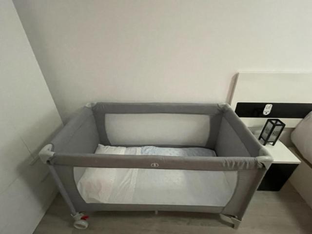 גיחון Apartamento Con Terraza Y Parking מראה חיצוני תמונה